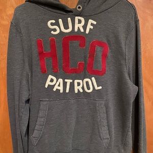 Vintage Hollister Sweatshirt